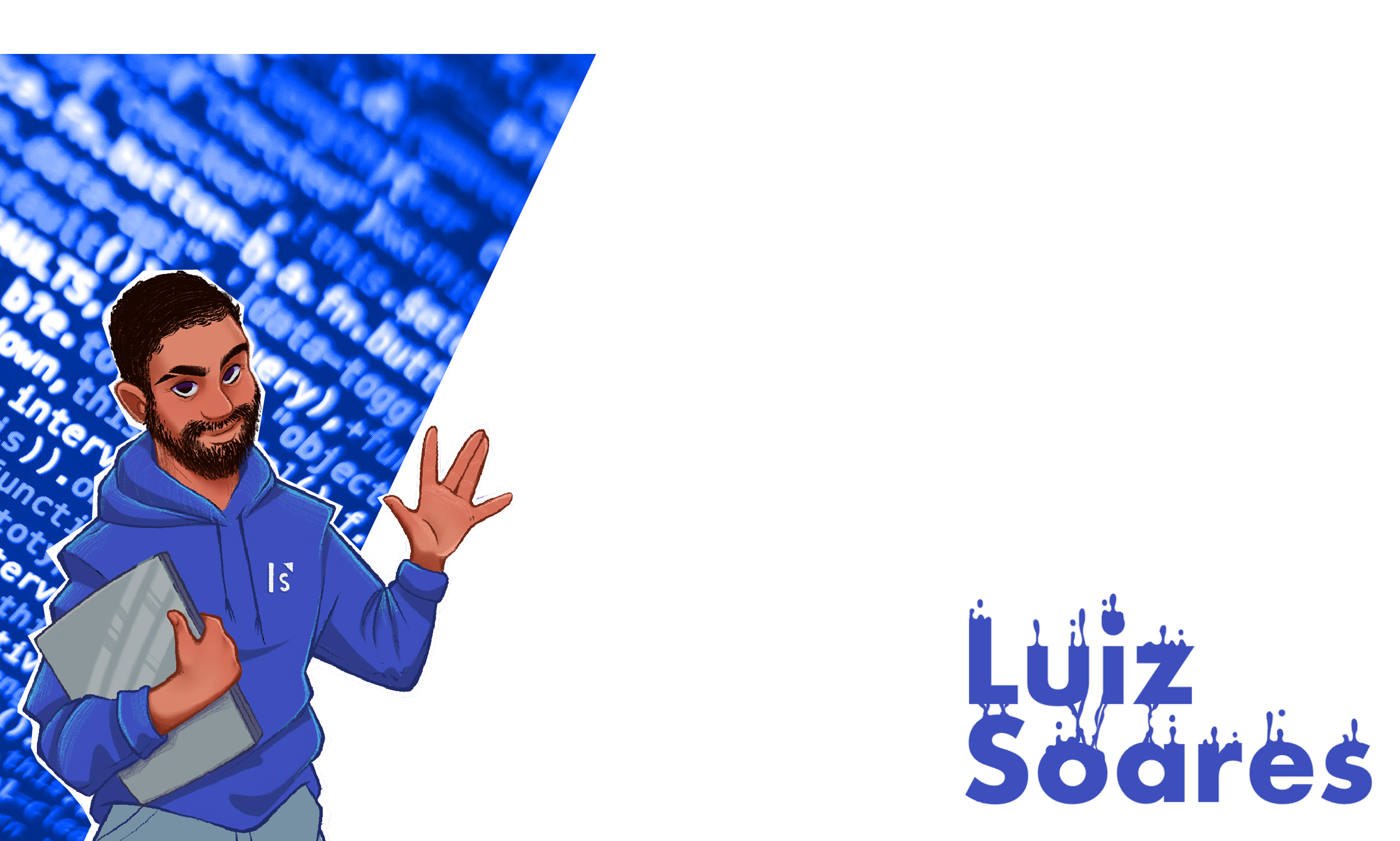 Luiz Soares - Full-Stack TechLead